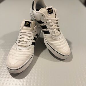 Adidas skateboarding copa vulc shoes